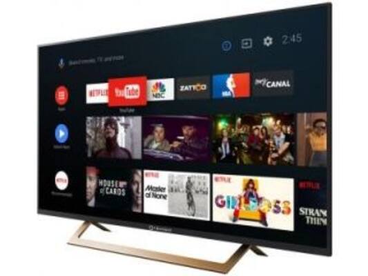 Truvison TX84110 84 inch LED 4K TV