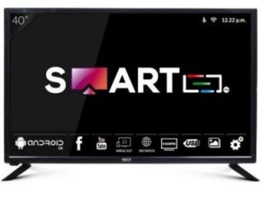 Vibgyor 40XXS 40 inch LED Full HD TV