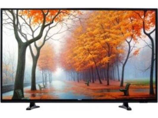 Vibgyor 48XXS 48 inch LED Full HD TV