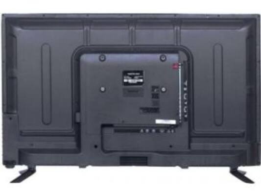 Vibgyor 39XX 39 inch LED HD-Ready TV