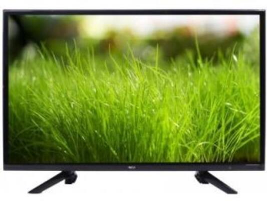 Vibgyor 24XX 24 inch LED HD-Ready TV
