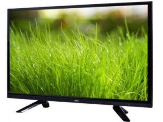 Vibgyor 24XX 24 inch LED HD-Ready TV