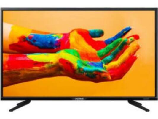 Viewme 24XT2600 24 inch LED HD-Ready TV