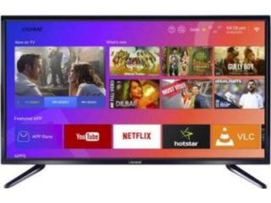 Viewme Ai Pro 32A905 32 inch LED HD-Ready TV