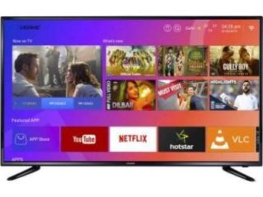 Viewme Ai Pro 40A905 40 inch LED Full HD TV