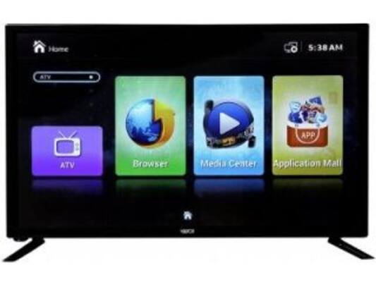Vibgyor VIBGYOR-32XXS 32 inch LED HD-Ready TV