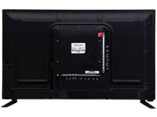 Vibgyor VIBGYOR-32XXS 32 inch LED HD-Ready TV