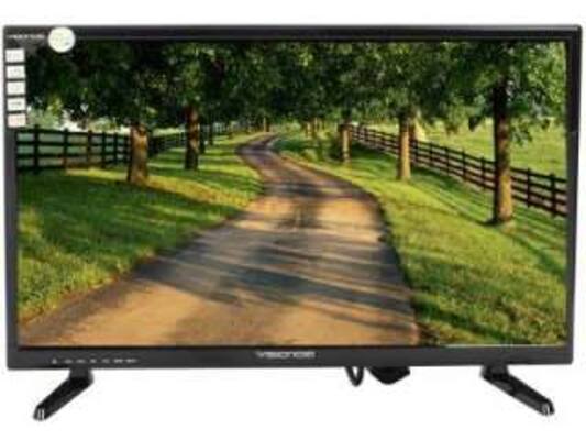 Visionoid VSN-LED2401FHDR 24 inch LED Full HD TV