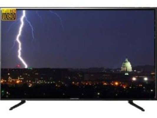 Visionoid VSN-LED1901HDR 19 inch LED HD-Ready TV