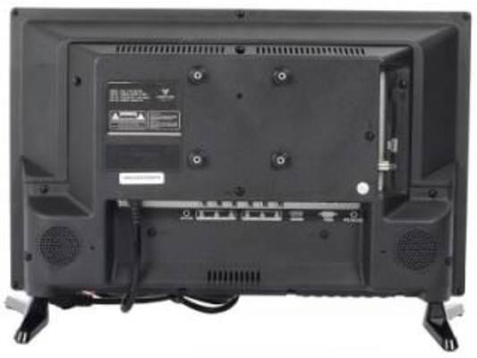 Visionoid VSN-LED1901HDR 19 inch LED HD-Ready TV