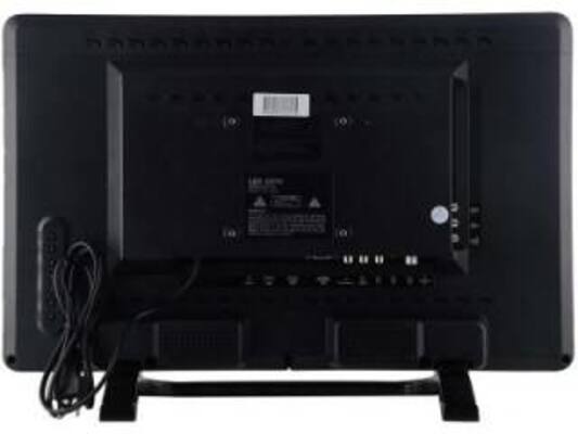 Vispro LTHD 2201 22 inch LED Full HD TV