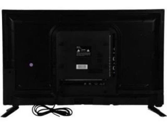 Vispro LTHD 3201 32 inch LED Full HD TV