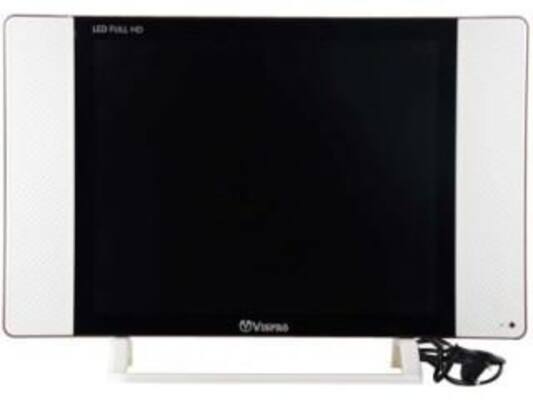 Vispro LTHD-1801 18 inch LED Full HD TV