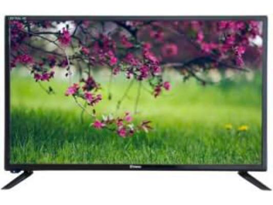Vispro LTHDR 3201 32 inch LED HD-Ready TV
