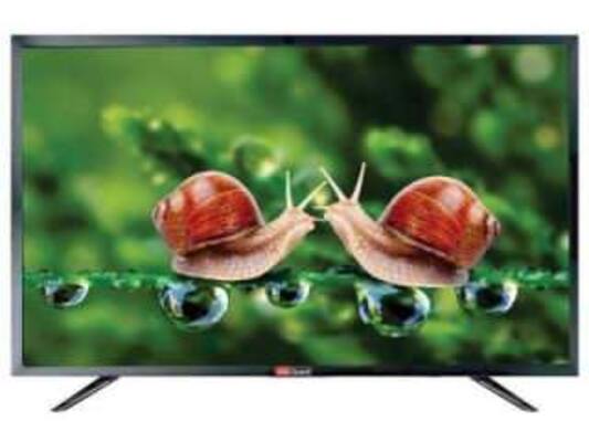 VoltGuard AL24L22 24 inch LED HD-Ready TV