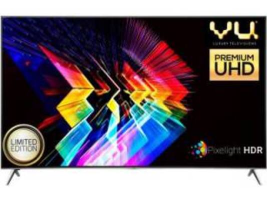 VU H75K700 75 inch LED 4K TV