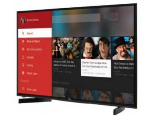 VU 49S6575 49 inch LED Full HD TV