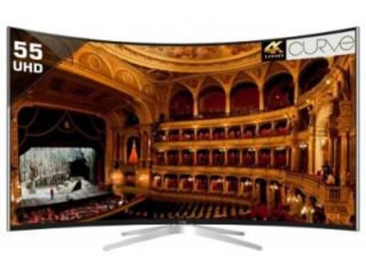 VU TL55C1CUS 55 inch LED 4K TV