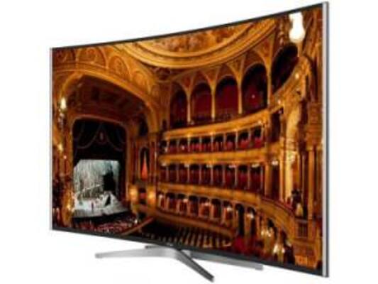 VU TL55C1CUS 55 inch LED 4K TV