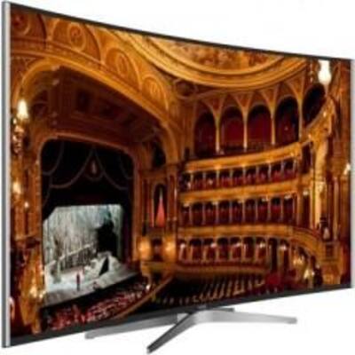VU TL55C1CUS 55 inch LED 4K TV