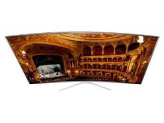 VU TL55C1CUS 55 inch LED 4K TV