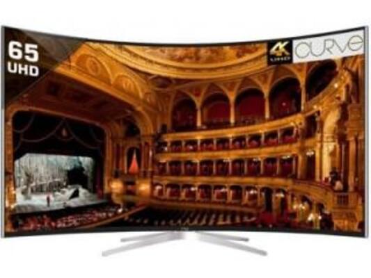 VU TL65C1CUS 65 inch LED 4K TV