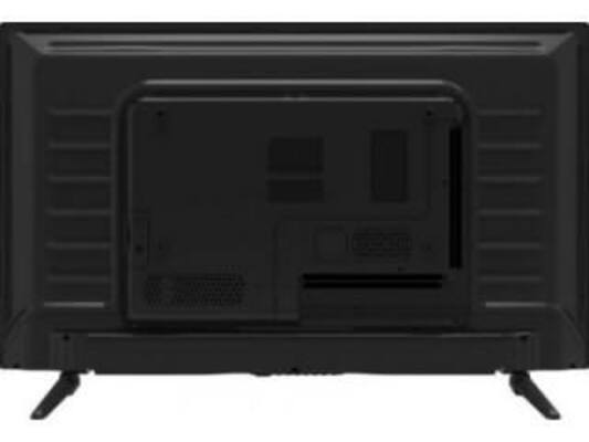 VU T43D1510 43 inch LED Full HD TV