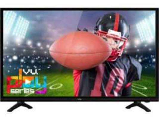 VU H40D321 39 inch LED Full HD TV