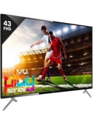 VU 43D6545 43 inch LED Full HD TV