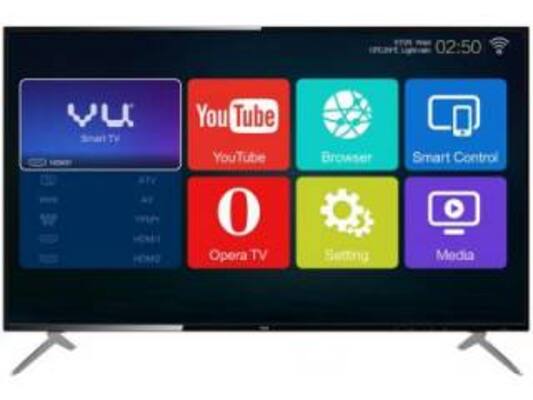 VU 43BU112 43 inch LED Full HD TV