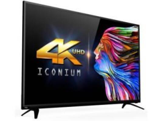 VU 45CU119 45 inch LED 4K TV