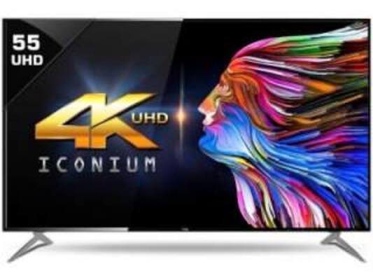 VU 55UH7545 55 inch LED 4K TV