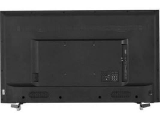 VU LTDN65XT800XWAU3D (2017) 65 inch LED 4K TV