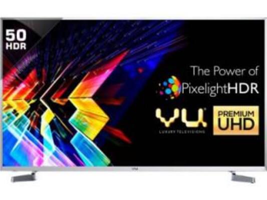 VU LEDN50K310X3D (2017) 50 inch LED 4K TV