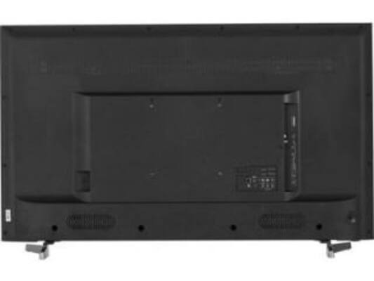 VU LEDN50K310X3D (2017) 50 inch LED 4K TV