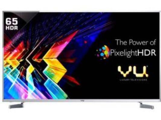 VU LTDN65XT780XWAU3D (2017) 65 inch LED 4K TV