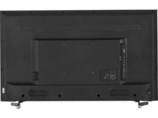 VU LTDN65XT780XWAU3D (2017) 65 inch LED 4K TV