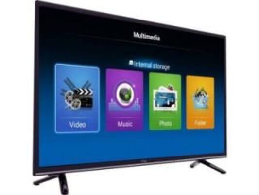 VU T32S66 32 inch LED HD-Ready TV