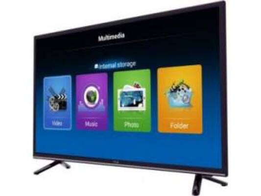 VU T32S66 32 inch LED HD-Ready TV