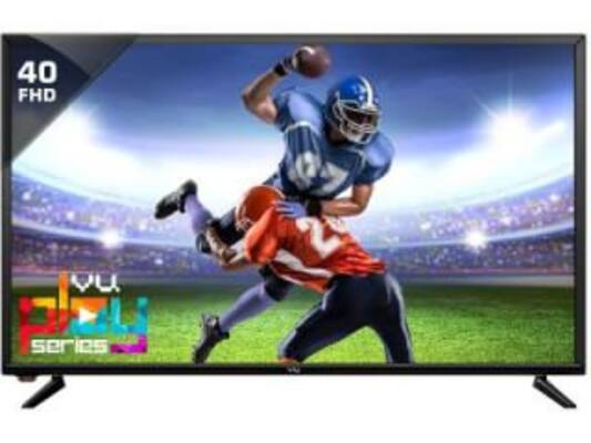VU LED40D6535 40 inch LED Full HD TV