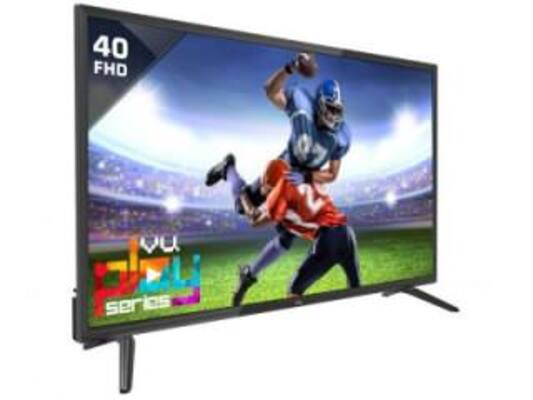 VU LED40D6535 40 inch LED Full HD TV
