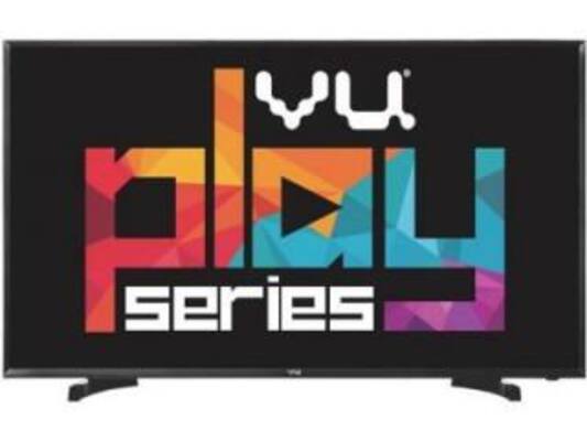 VU 43S6575 Rev PL 43 inch LED Full HD TV