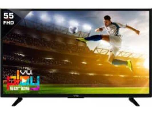 VU TL55S1CUS 55 inch LED Full HD TV