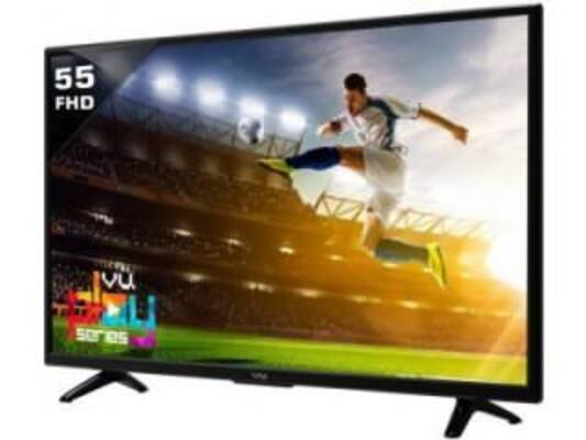 VU TL55S1CUS 55 inch LED Full HD TV