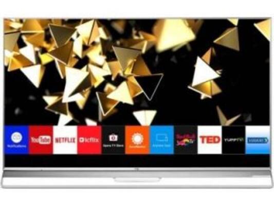 VU H75K800 75 inch QLED 4K TV