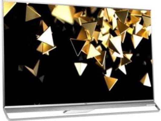 VU H75K800 75 inch QLED 4K TV