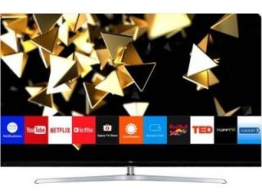 VU 65HQ137 65 inch QLED 4K TV