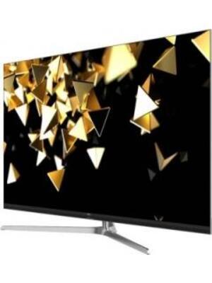 VU 65HQ137 65 inch QLED 4K TV