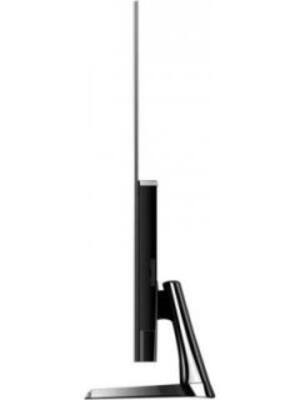 VU 65HQ137 65 inch QLED 4K TV