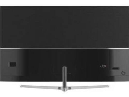 VU 65HQ137 65 inch QLED 4K TV